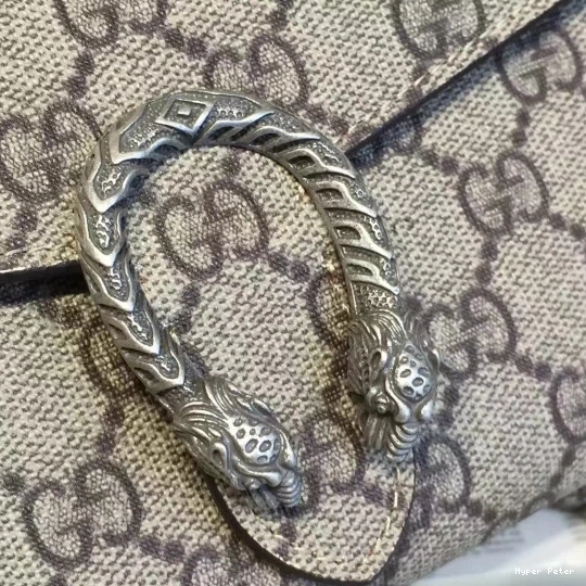 Hyperpeter Dionysus Gucci 0812